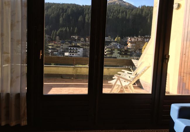 Apartment in Madonna di Campiglio - SILVANA 124 APARTMENT Apartment in Madonna di Campiglio - SILVANA 124 APARTMENT