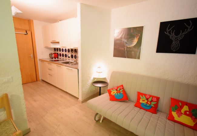 Apartment in Madonna di Campiglio - RAINALTER CENTRALE 06 Apartment in Madonna di Campiglio - RAINALTER CENTRALE 06