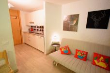 Apartment in Madonna di Campiglio - RAINALTER CENTRALE 06 022143-AT-642994