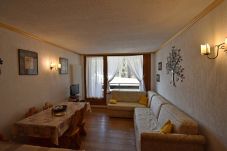 Apartment in Madonna di Campiglio - HOFER APARTMENT 022143-AT-347219