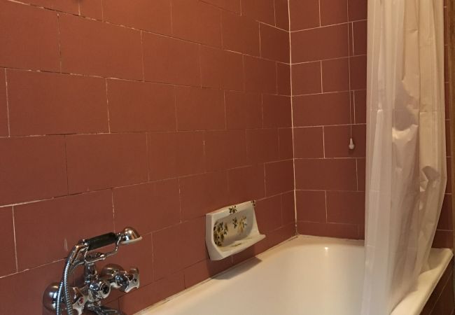 Apartment in Madonna di Campiglio - PRAMAGNAN BARAT Apartment in Madonna di Campiglio - PRAMAGNAN BARAT