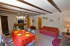 Apartment in Madonna di Campiglio - MIRALAGO apartment MDC 09