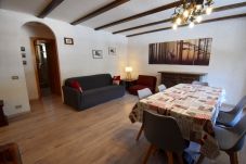 Apartment in Madonna di Campiglio - MIRALAGO apartment MDC 09