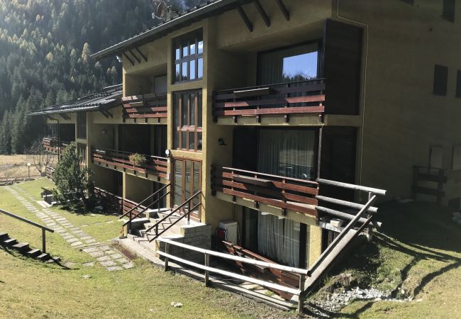 Apartment in Madonna di Campiglio - NAMBINO APARTMENT Apartment in Madonna di Campiglio - NAMBINO APARTMENT