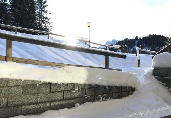 Apartment in Madonna di Campiglio - NAMBINO APARTMENT Apartment in Madonna di Campiglio - NAMBINO APARTMENT
