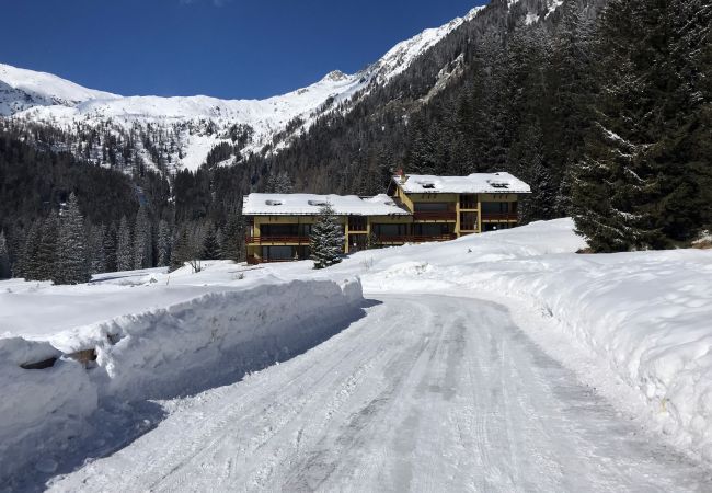 Apartment in Madonna di Campiglio - NAMBINO APARTMENT Apartment in Madonna di Campiglio - NAMBINO APARTMENT