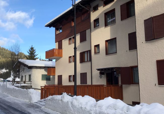 Apartment in Madonna di Campiglio - VILLE DOLOMITI APPARTAMENTO Apartment in Madonna di Campiglio - VILLE DOLOMITI APPARTAMENTO