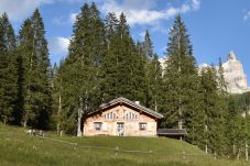 Chalet in Madonna di Campiglio - CHALET BRENTA DOLOMITES
