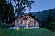 Chalet in Madonna di Campiglio - CHALET BRENTA DOLOMITES