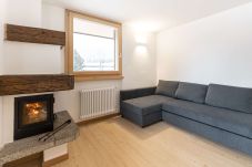 Apartment in Madonna di Campiglio - 2 ABETI GARDEN APARTMENT MhD