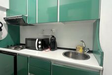 Apartment in Madonna di Campiglio - CENTRAL SPORT CAMPIGLIO 405