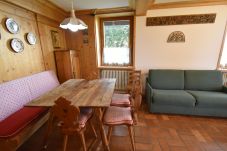 Apartment in Madonna di Campiglio - Masetto Pramagnan Appartamento