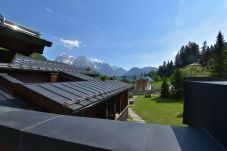Apartment in Madonna di Campiglio - Maso 30 Bilocale con terrazza