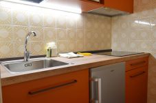 Apartment in Madonna di Campiglio - NARDIS 205 BILOCALE MhD apt