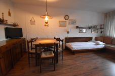 Apartment in Madonna di Campiglio - NARDIS 205 BILOCALE MhD apt