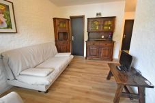 Apartment in Madonna di Campiglio - Fevri 109 Appartamento
