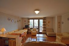 Apartment in Madonna di Campiglio - Tuckett Appartamento Bilocale