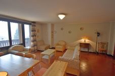 Apartment in Madonna di Campiglio - Tuckett Appartamento Bilocale