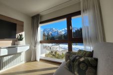 Apartment in Madonna di Campiglio - SWEET Alps Apartment CCM