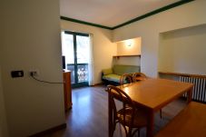 Apartment in Madonna di Campiglio - CENTRAL SPORT CAMPIGLIO 407