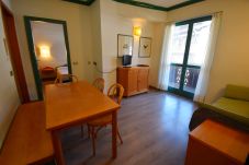 Apartment in Madonna di Campiglio - CENTRAL SPORT CAMPIGLIO 407