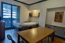 Apartment in Madonna di Campiglio - CENTRAL SPORT CAMPIGLIO 407