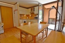Apartment in Madonna di Campiglio - MASO BILOCALE APPARTAMENTO MhD