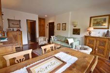 Holiday apartment for rent in Madonna di Campiglio
