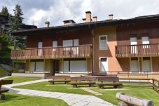 Apartment in Madonna di Campiglio - Presanella Alpine Apartment Mhd