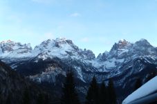 Apartment in Madonna di Campiglio - Genziana Apartment MhD