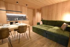 Apartment in Madonna di Campiglio - CACCIATORA Alpine Apartment MhD