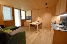 Apartment in Madonna di Campiglio - CACCIATORA Alpine Apartment MhD