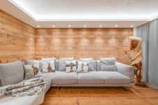 Apartment in Madonna di Campiglio - BRENTA ALTA ALPINE LODGE MhD