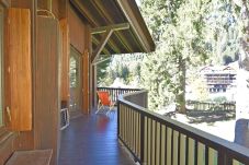 Apartment in Madonna di Campiglio - Central Park Duplex Apartment MhD