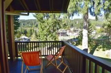 Apartment in Madonna di Campiglio - Central Park Duplex Apartment MhD