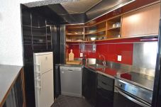 Apartment in Madonna di Campiglio - Central Park Duplex Apartment MhD