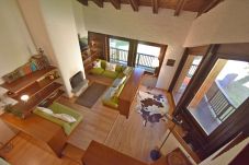 Apartment in Madonna di Campiglio - Central Park Duplex Apartment MhD
