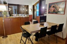Apartment in Madonna di Campiglio - Central Park Duplex Apartment MhD