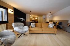 Apartment in Madonna di Campiglio - Camoscio Alpine Apartment MhD