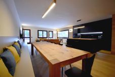 Apartment in Madonna di Campiglio - Camoscio Alpine Apartment MhD