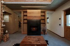 Villa in Spiazzo - Sylva Smart Lodge