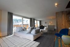 Apartment in Madonna di Campiglio - Brenta Alta Central Lux Apartment MhD