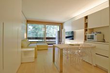 Studio in Madonna di Campiglio - Silvana Apine Studio 131 MhD