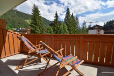 Apartment in Madonna di Campiglio - BELVEDERE Central Apartment MhD