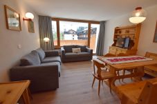 Apartment in Madonna di Campiglio - BELVEDERE Central Apartment MhD