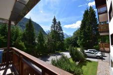 Apartment in Madonna di Campiglio - CROZZON view Apartment MhD