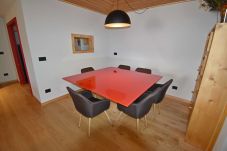 Apartment in Madonna di Campiglio - CROZZON view Apartment MhD