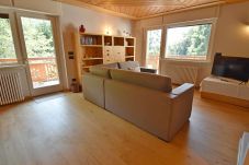 Apartment in Madonna di Campiglio - CROZZON view Apartment MhD