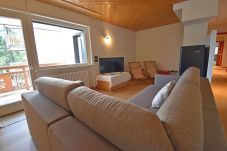 Apartment in Madonna di Campiglio - CROZZON view Apartment MhD
