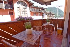 Apartment in Madonna di Campiglio - MIKI APARTMENT MhD